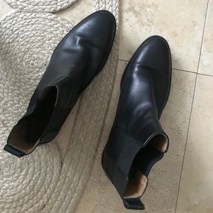 Everlane - The Modern Chelsea Boot